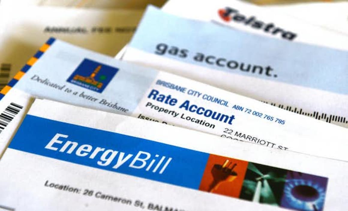 Staying at home for months is unlikely to lead to an eye-watering electricity bill