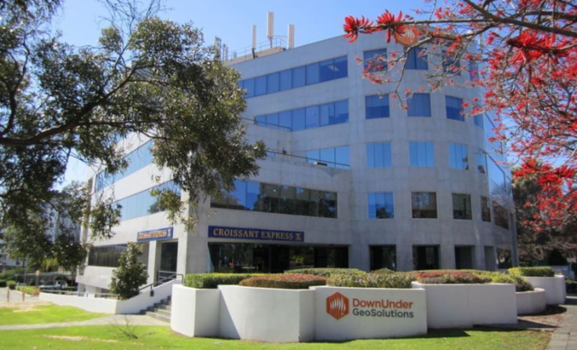 Savills to market West Perth office with Asian roadshow