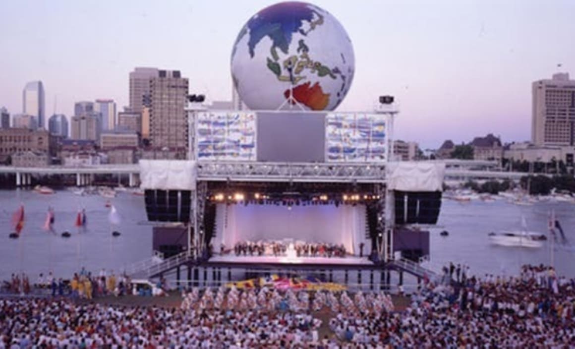 The ’88 World Expo reshaped Brisbane because no one wanted the party to end