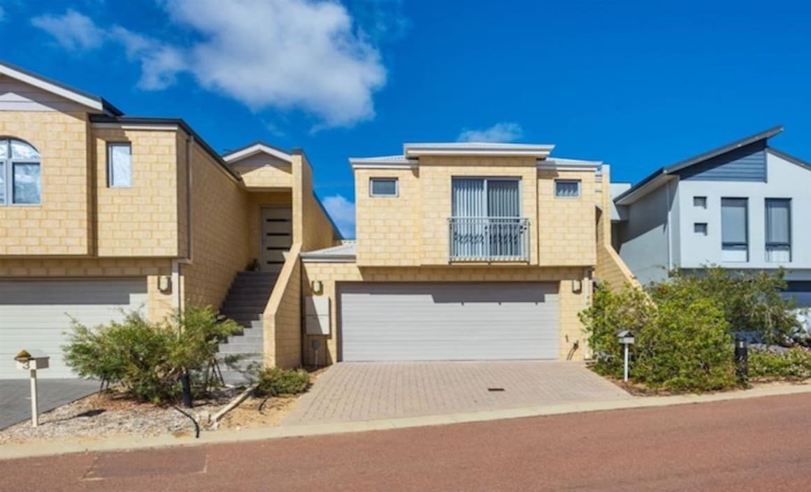 $440,000 Beaconsfield, WA house sold by mortgagee