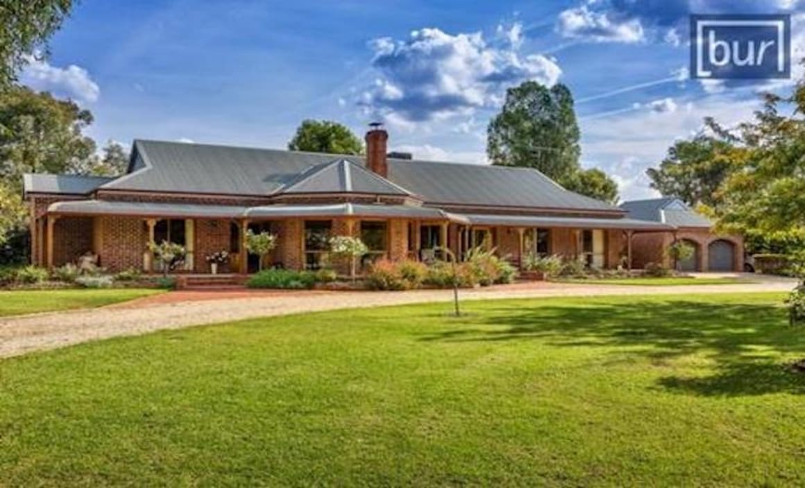 Corowa rural land values up 22%: NSW Valuer-General