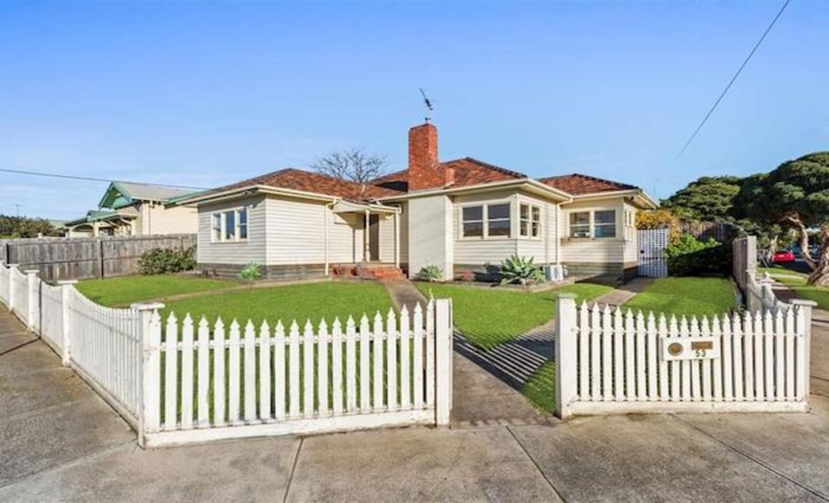 Geelong takes top spot with highest weekend auction clearance rate: CoreLogic