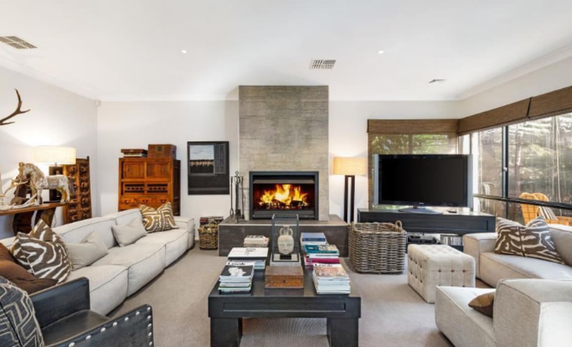 Interior designer Suzanne Dougall sells in Southern Highlands