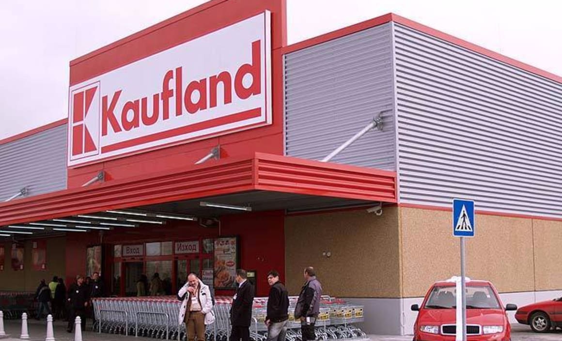 Kaufland hits Melbourne as supermarket wars step up