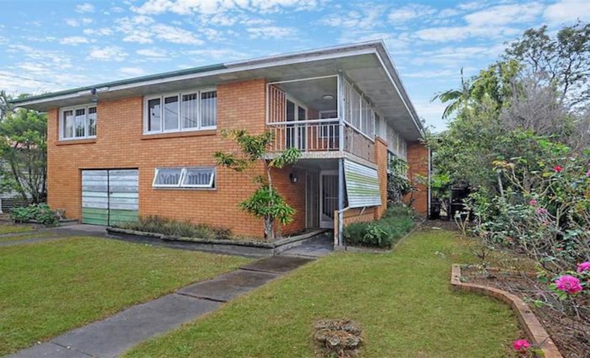 Wavell Heights, Queensland house listed for mortgagee sale
