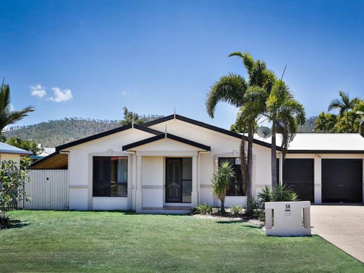 Townsville residential market remains slow: HTW