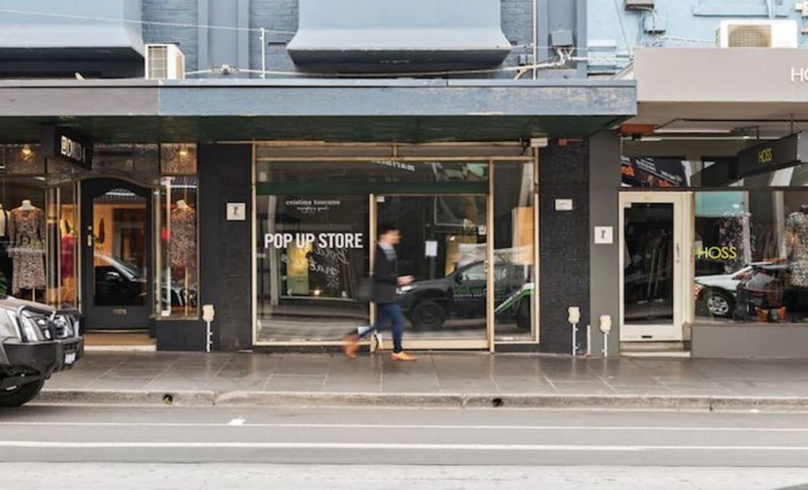 Two hospitality groups take up Chapel Street, South Yarra leases