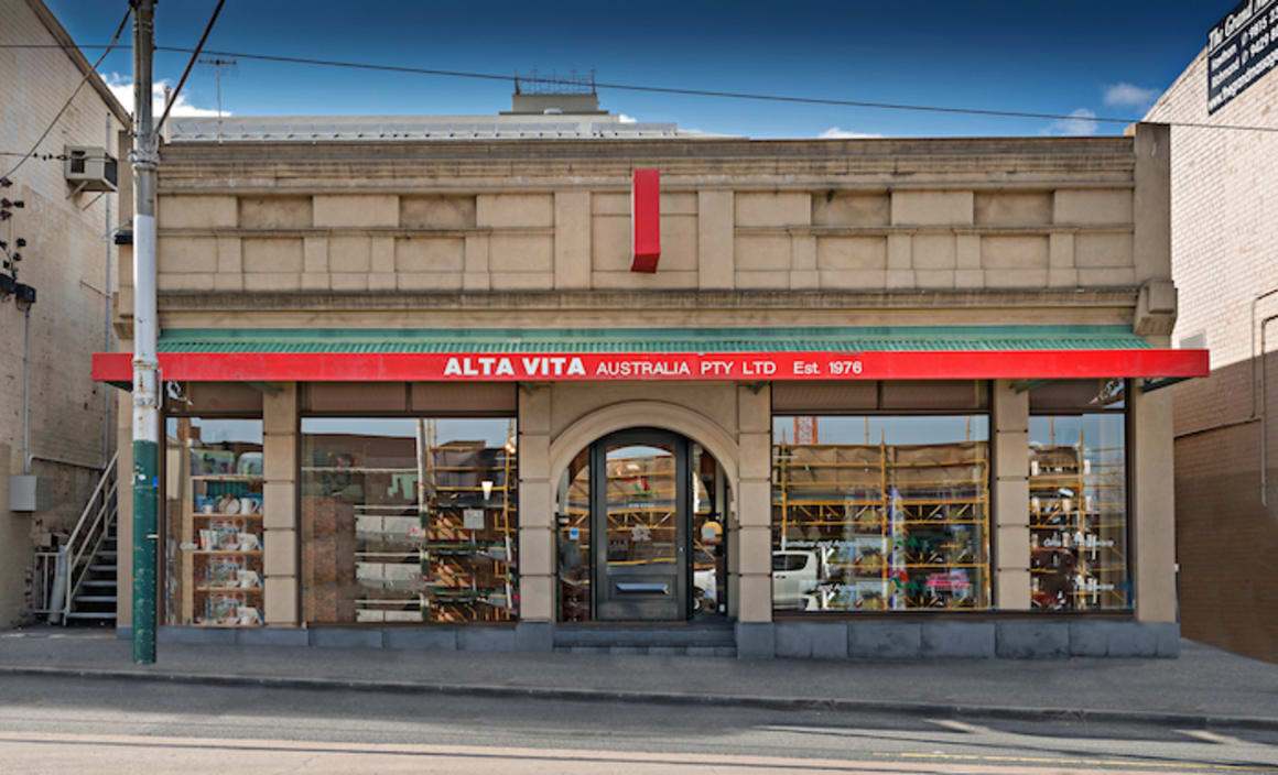 The Sposa Group takes Glenferrie Road lease 