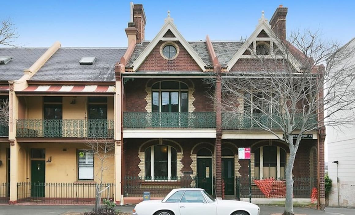 Final two Millers Point properties on the market 