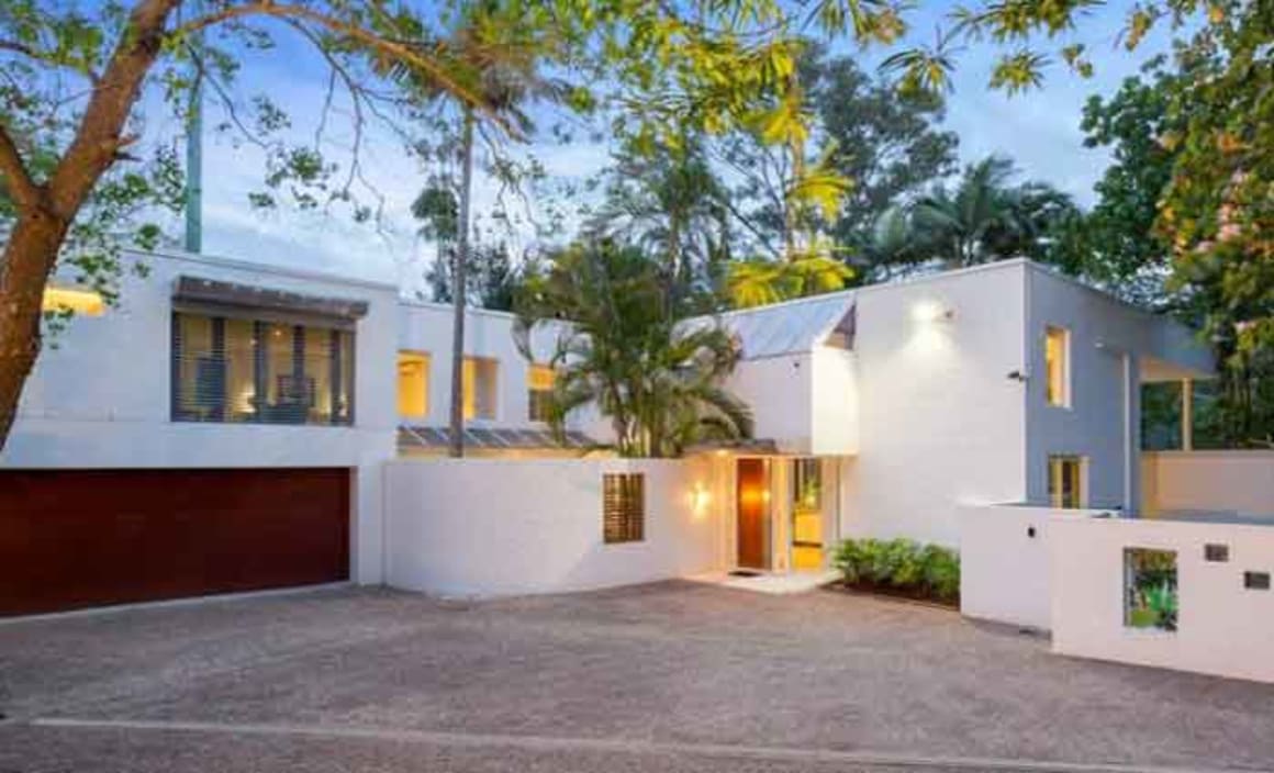 Chelmer, Brisbane trophy home listed for auction