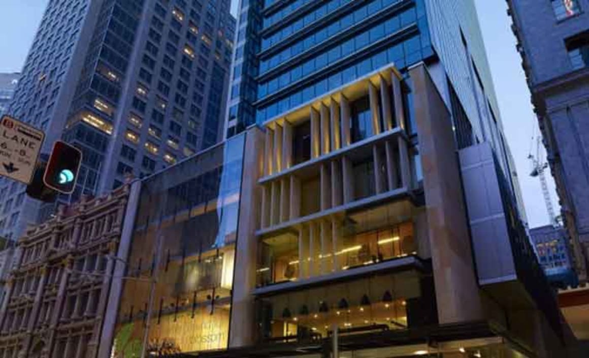 Sydney CBD office deal tops investment transactions in Jan-March 16: Savills 