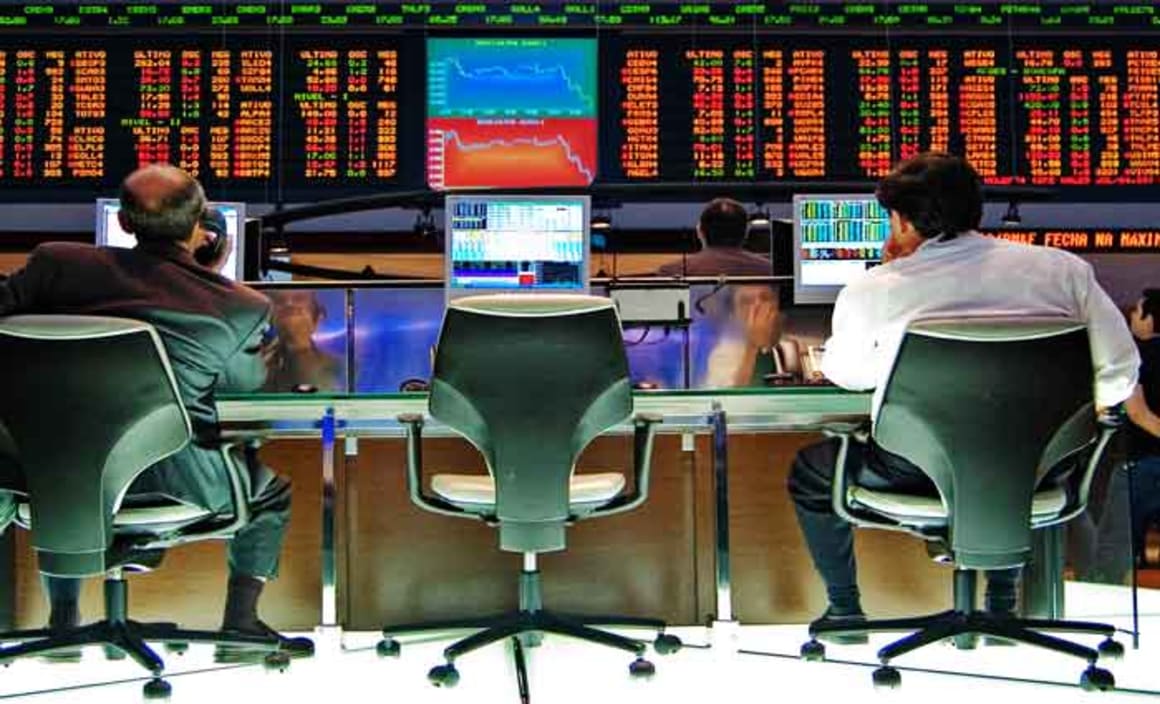 Charter Hall plans to list 1.2 billion REIT on ASX