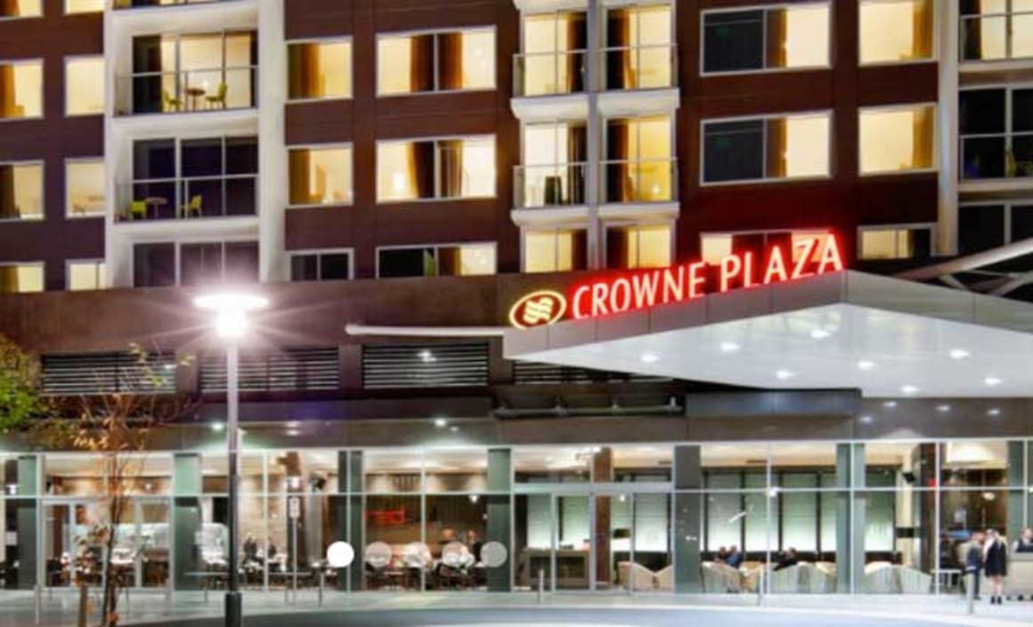 AccorHotels take over Crowne Plaza Adelaide management, announce rebrand