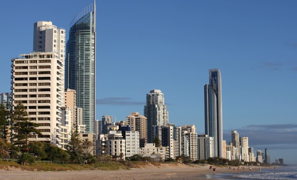 Property 101: Moneysmart reminds that Gold Coast apartment prices can fall