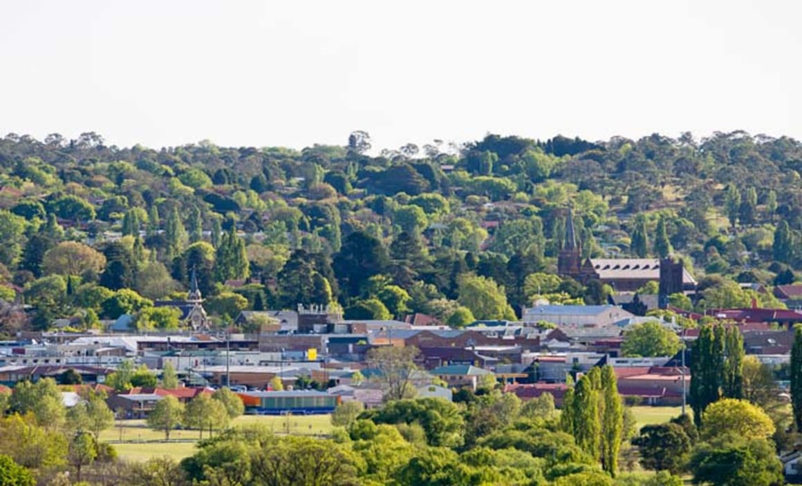 Armidale investments being overlooked