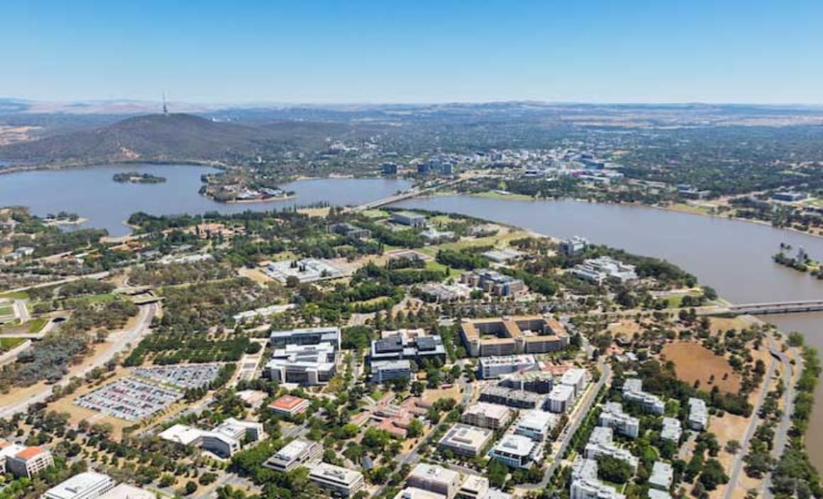 Canberra first home buyers have been active: HTW