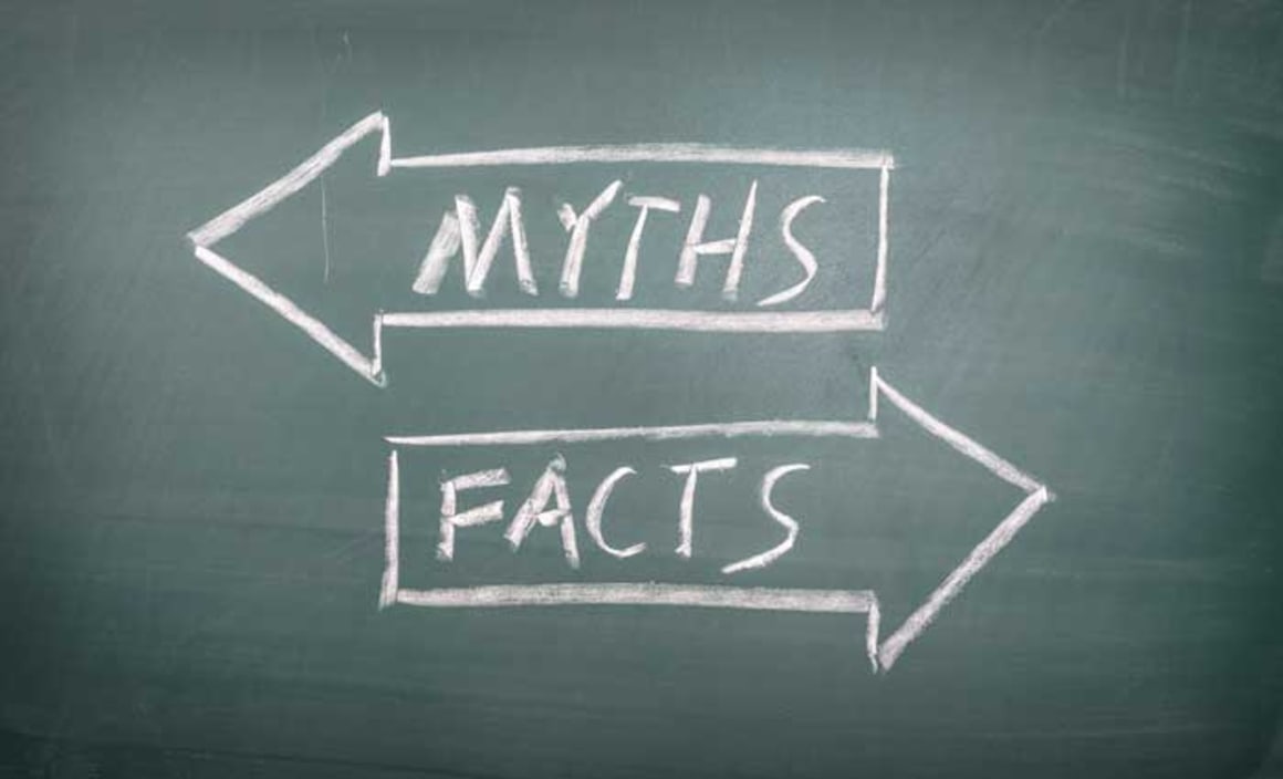 5 myths about property investment, busted!