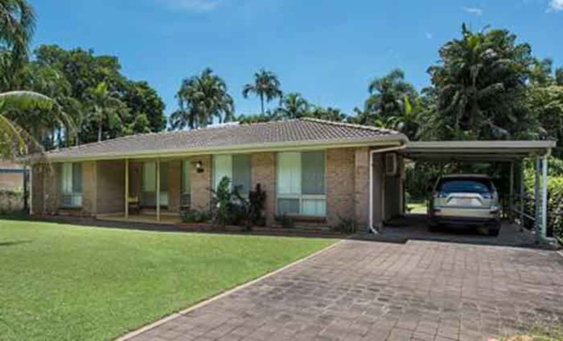 Three bedroom home is an easy pick for $500,000 in Darwin: HTW