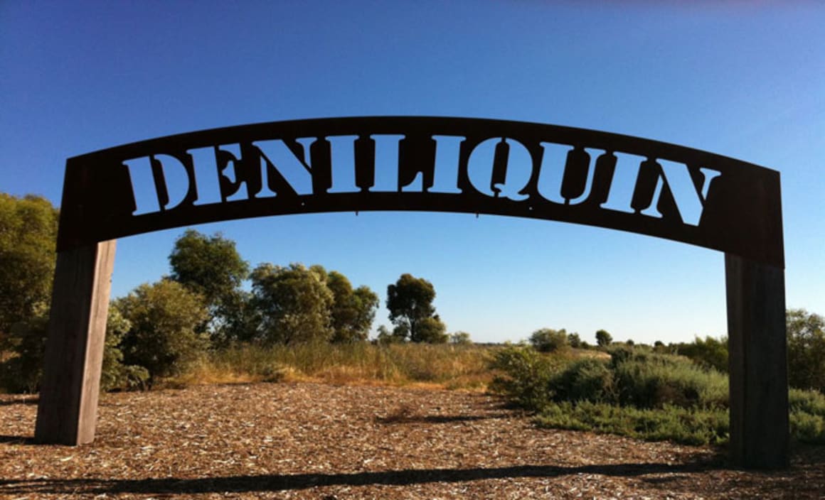 Deniliquin tops most clicked investor listings on realestateview.com.au