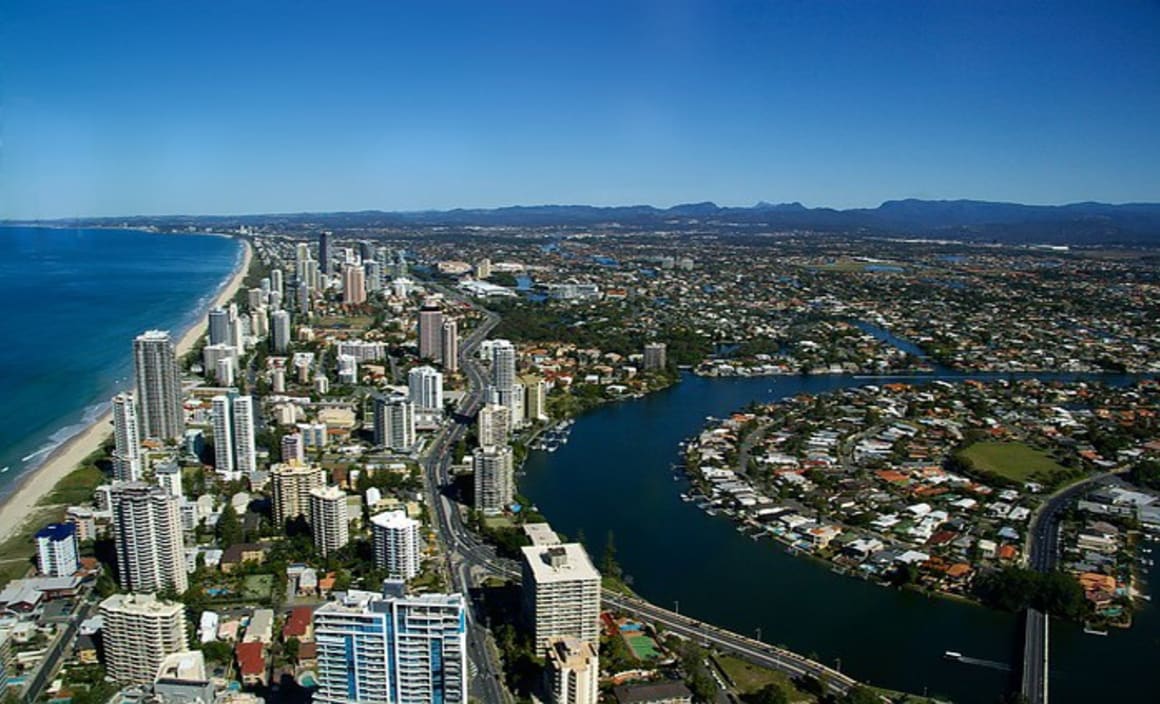 Gold Coast apartments at top of the property cycle: HTW