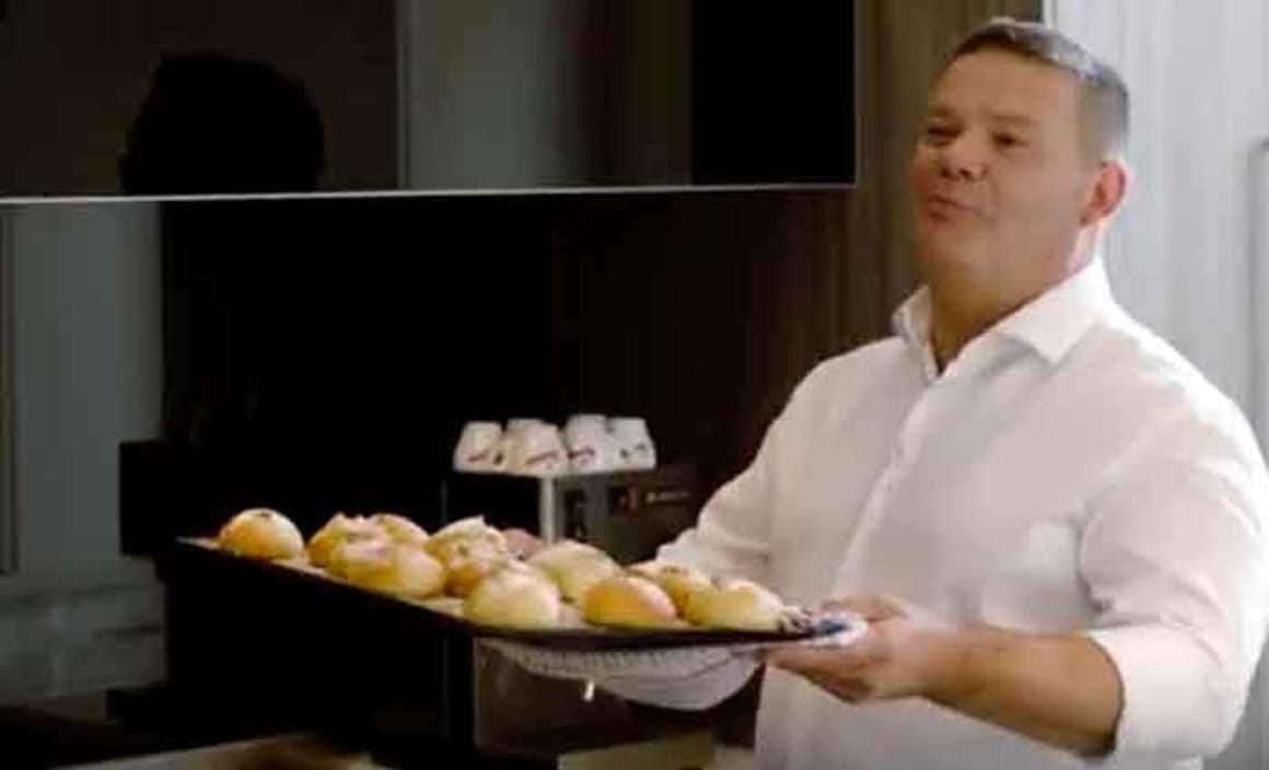 Realestate.com.au launches Sales Scent campaign with celebrity chef Gary Mehigan