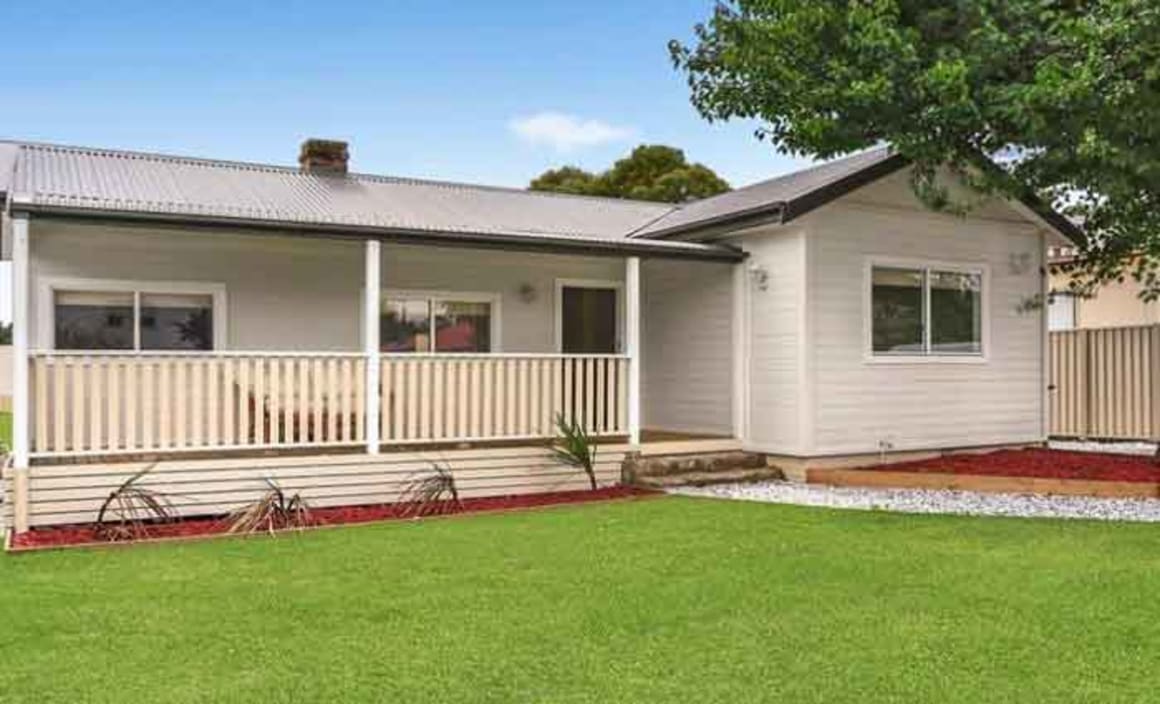 NSW's Highlands and Tablelands offer good capital growth in $500,000 property market: HTW