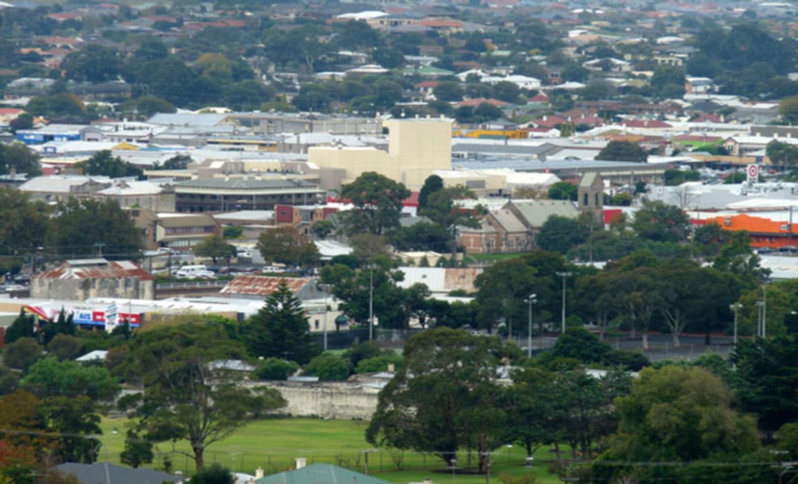 Mount Gambier in SA offers better property value for $500,000 than other regional areas: HTW 