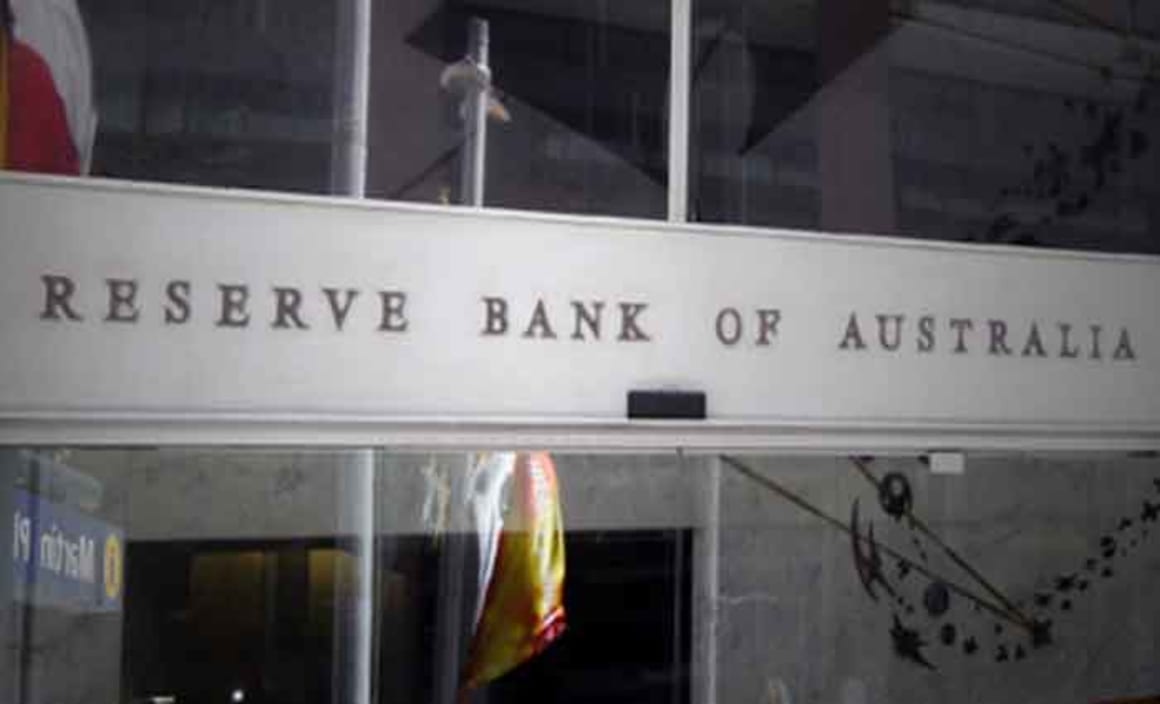 RBA holds rates after two consecutive cuts