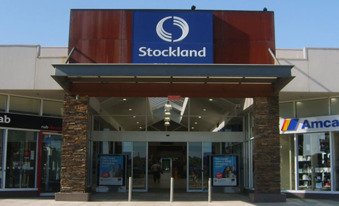 Stockland deliver $903 million statutory profit for FY2015