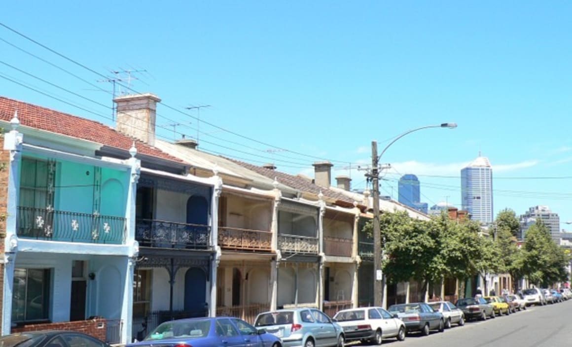 No rent spikes or market decimation under Labor's negative gearing: Louis Christopher