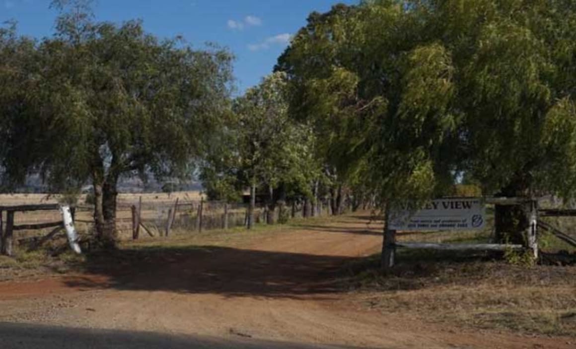 Some Queensland rural sales circumventing agents: HTW