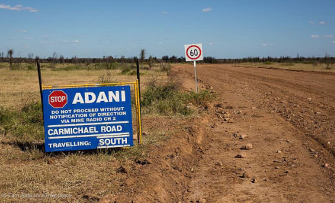 Why big projects like the Adani coal mine won't transform regional Queensland: John Cole