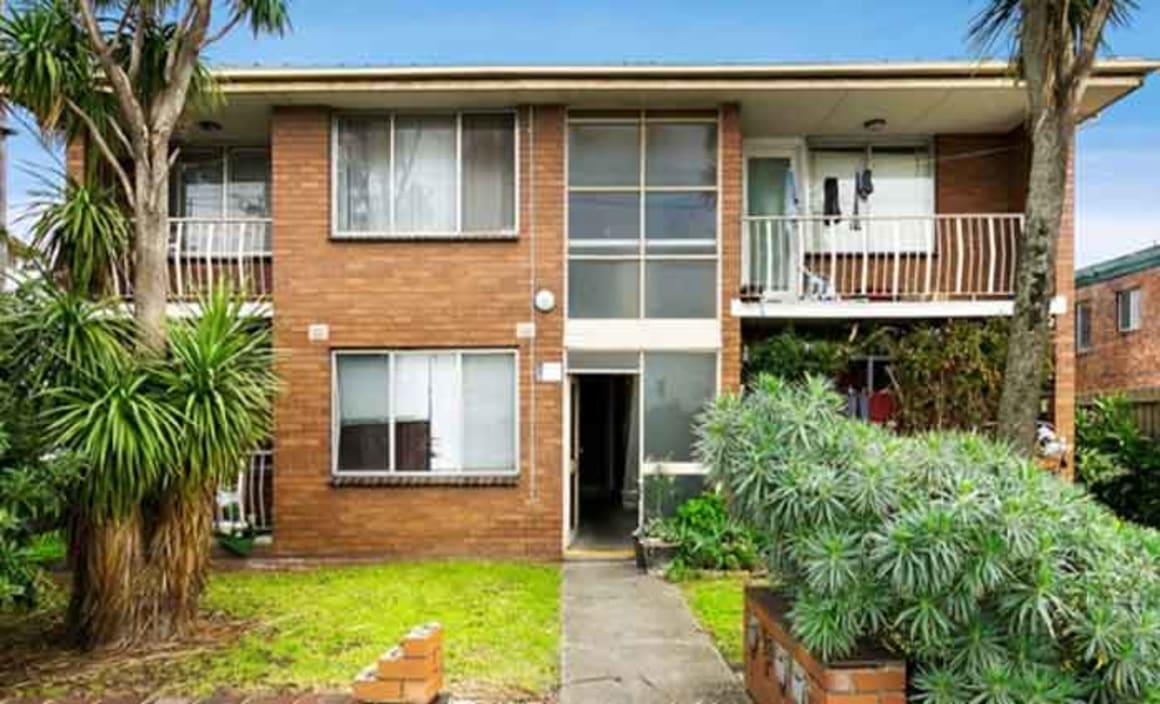 Slow growth in Melbourne's Albion with $185,000 sale