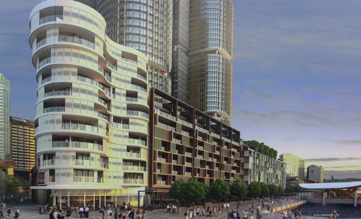 Brent Savage and Nick Hildebrandt to take on Noma, Barangaroo space