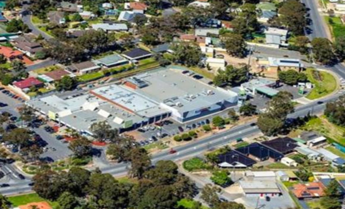 Savills South Australia sells Athelstone Shopping Centre