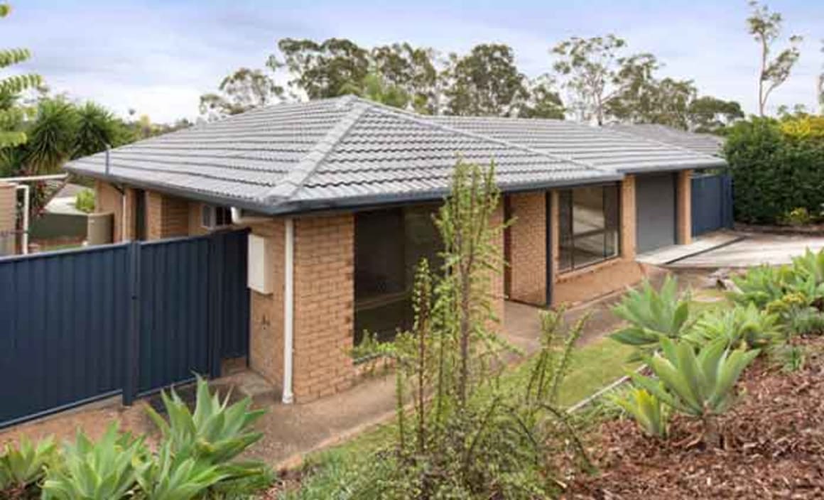 What the 499,000 median house price gets in Brisbane