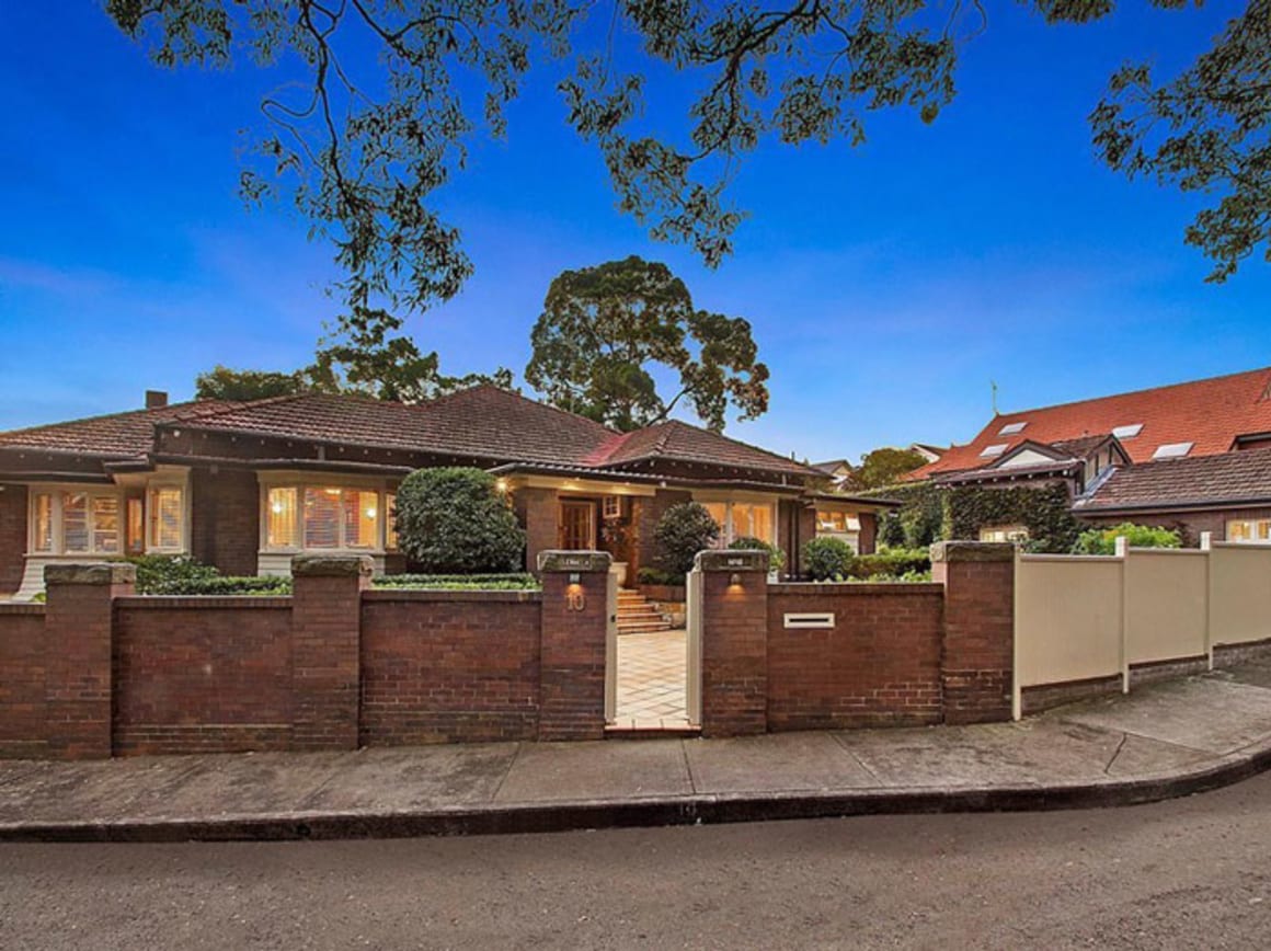 Badgerys Creek bonanza showing up at auction as Sydney auctions hover at 89%