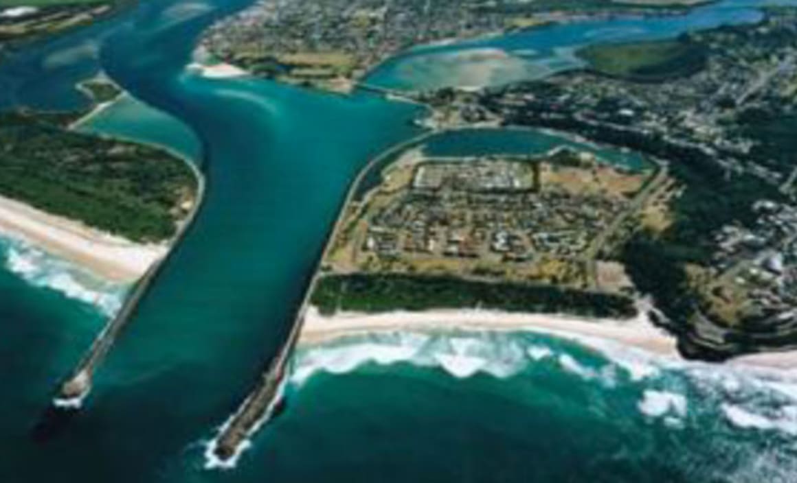 Ballina Lakeside Holiday Park sells for 16.5 million