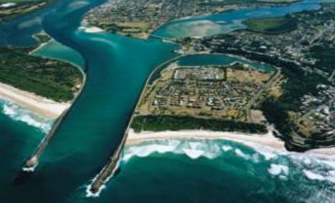 Ballina Lakeside Holiday Park sells for $16.5 million