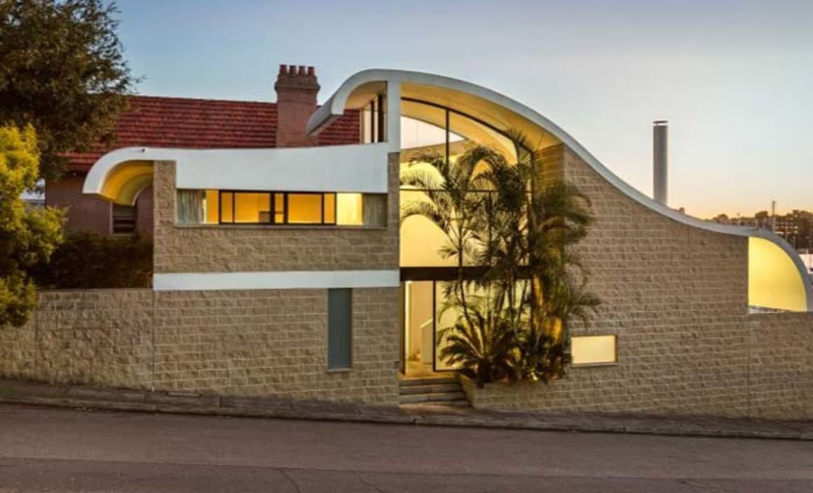 Balmain Seidler sold at $5,725,000