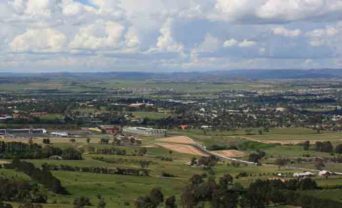 Locals, investors drive Bathurst $1 million home market: Herron Todd White