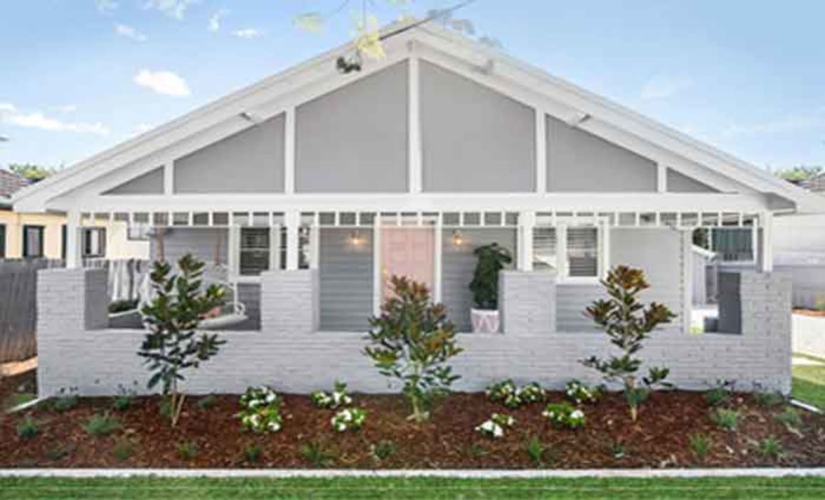 Three Birds Renovations score Baulkham Hills flip success 