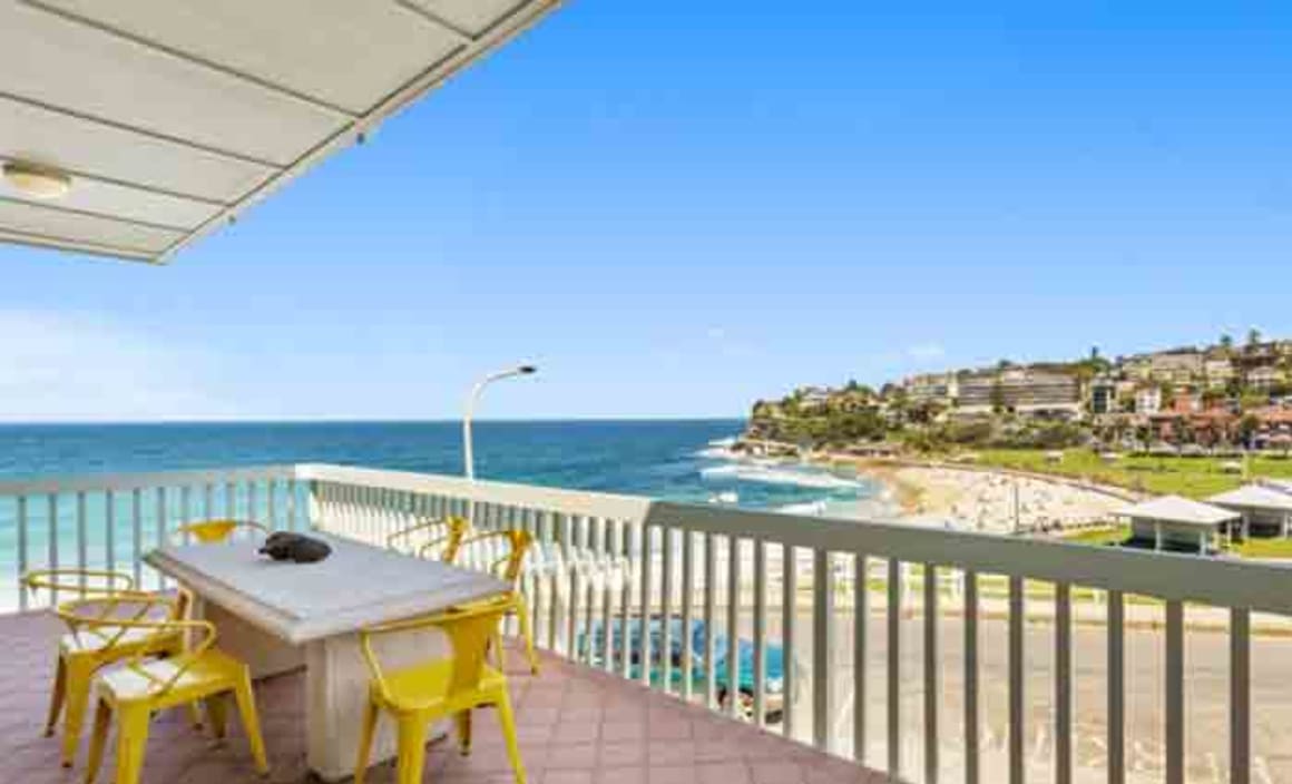 Bronte beach pad leads CoreLogic RP Data's top ten sales