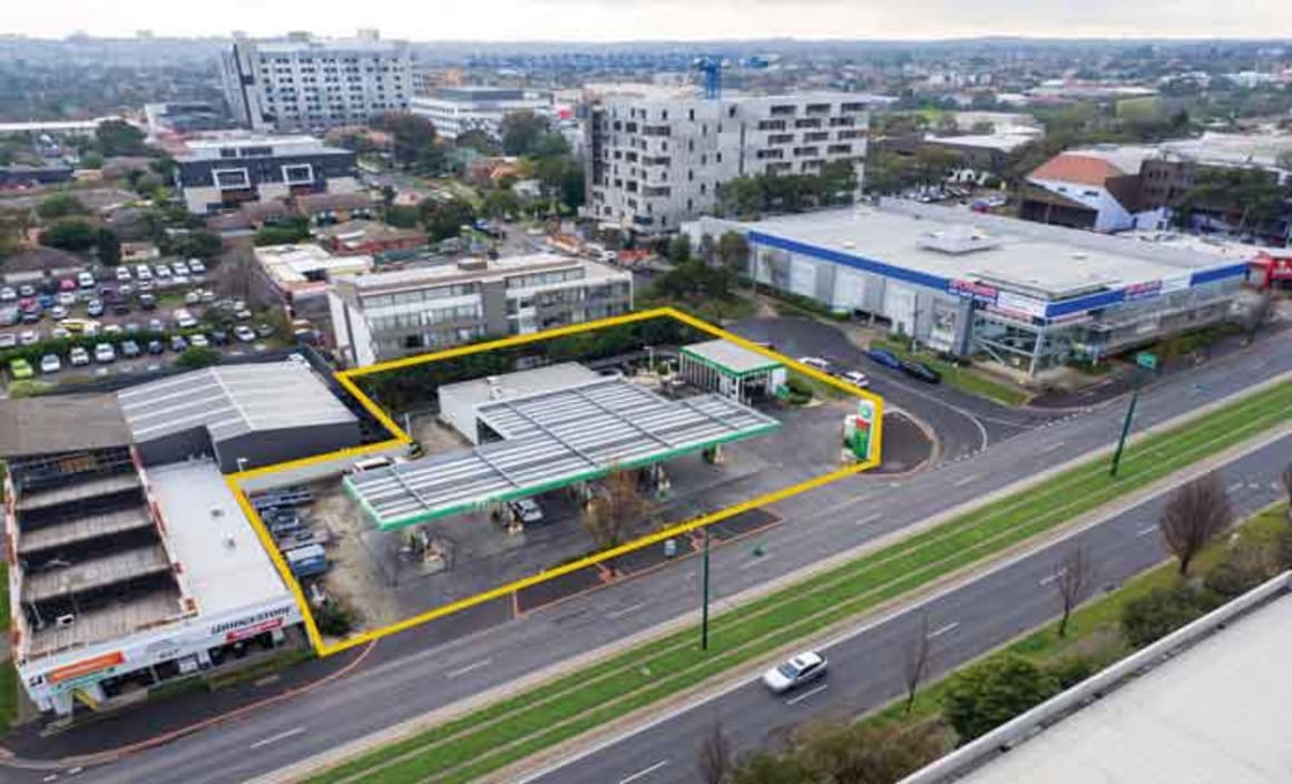 First release of $1.3 billion of rezoned Box Hill land sells out ahead of schedule