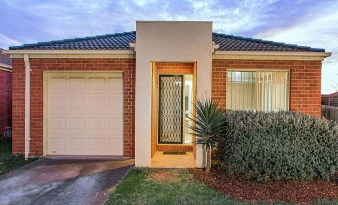 Point Cook home discounted property of the week: SQM Research