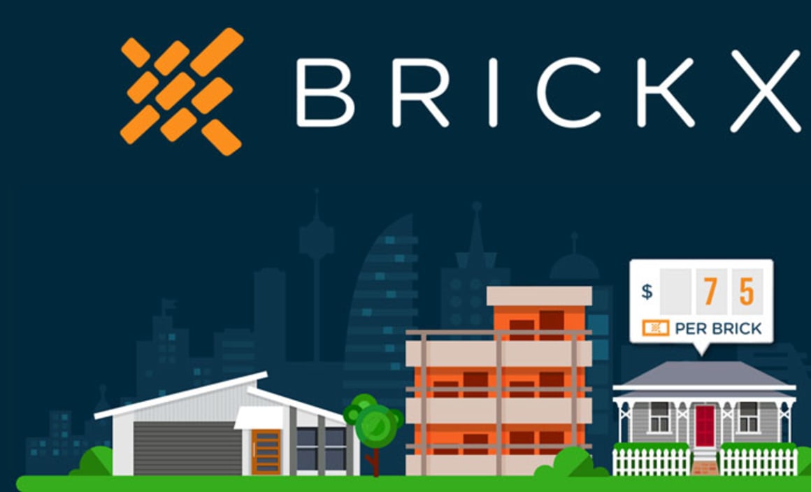 BrickX says property portfolio valued at $8.68 million 