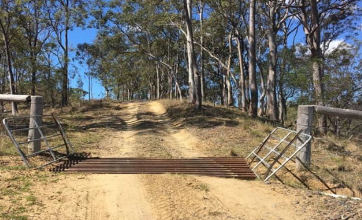 Bromley's Sir Yii Ann Hii has Queensland bush block set for ATO auction