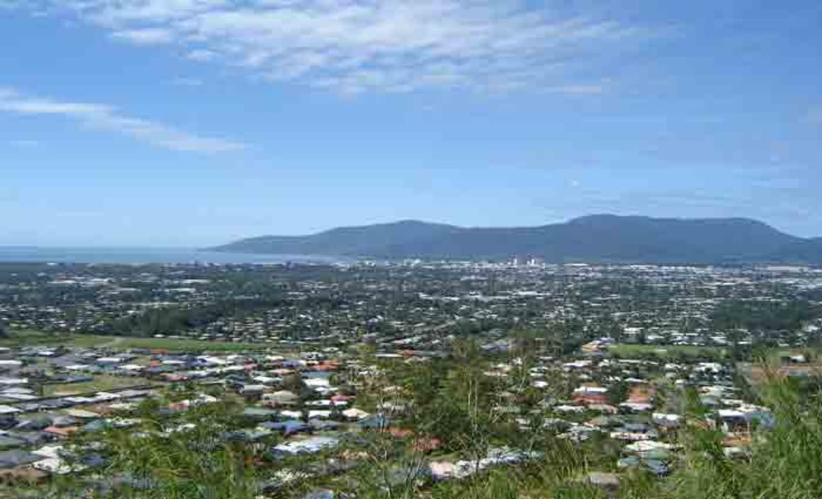 Woree, the Queensland location that tops the 10 highest yielding suburbs for units