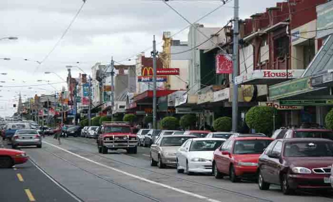 Burke Road Camberwell sales jump in number and total value: CoreLogic RP Data