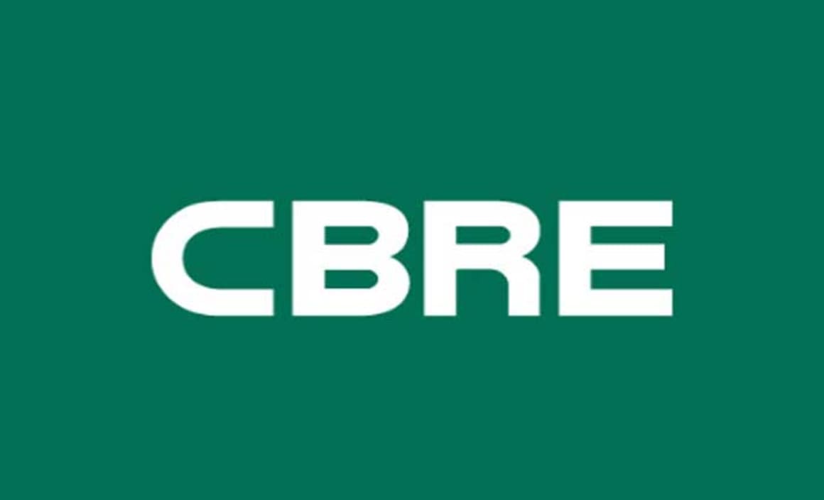 CBRE profit dives 30 percent